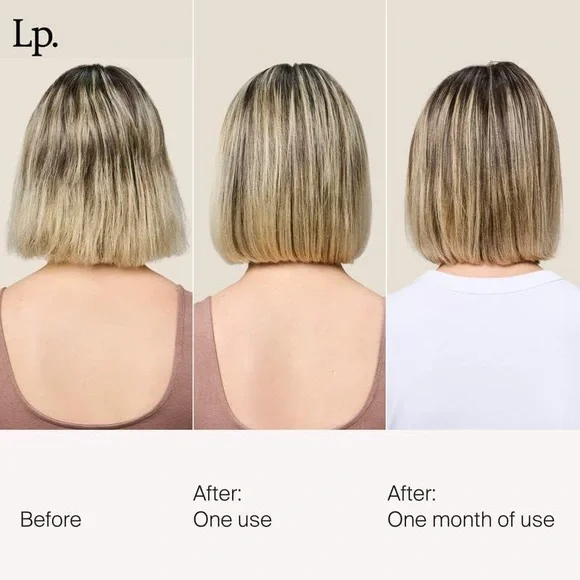 Living Proof Restore Repair Hair Mask